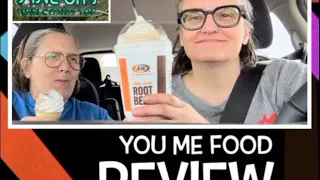 You Me Food Review Berchin s A W Family Restaurant--Pine City MN