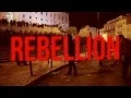 Download Lagu Linkin Park - Rebellion (Ext. Intro, Bridge, Outro)