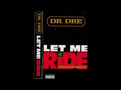 Download MP3 Dr. Dre - \