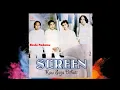 Rindu Padamu - Screen (Official Audio)