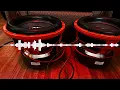 (18-28Hz) Lost Frequencies - The Feeling (Lost Frequencies & Andromedik Deluxe Mix)