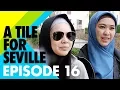 Download Lagu EP16 OKI \u0026 DEWI SANDRA WITNESSED SHAHADAS IN SEVILLE