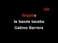 Bandido De Amores   Joan Sebastian Y Antonio Aguilar karaoke