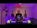 HOUSE OF BASS ⚡ 1 Hour Bass & Tech House Live DJ Mix