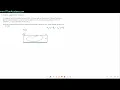 AP Physics 2 Algebra Based 2023 FRQ Solution Q1a