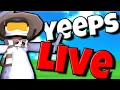 Download Lagu COME SAY HI U STINKY! (ANSWERING CHAT)