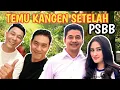 Lagu ketemuan lagi - sama pemain JODOH WASIAT BAPAK