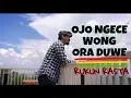 Download Lagu OJO NGECE - RUKUN RASTA Reggae SKA Cover \