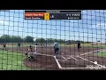 USSSA Team Red South Carolina West 2023 07 25