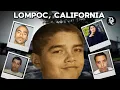Murdered Two Weeks After Being Initiated Into the Hood