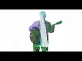 The Elovaters - DeLorean feat. @BrotherAli_Travelers and @phillyglove  [Official Visualizer]
