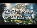Armageddon - Luv Resval (Paroles/Lyrics)