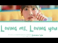 Sakurai Yui (櫻井優衣) - 'Loving Me, Loving You (キミのことが好きなわたしが好き)' | Color Coded Lyrics