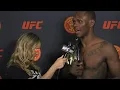 Laura Sanko flirting with UFC fighters