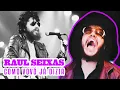 Download Lagu RAUL SEIXAS - Como Vovó Já Dizia (Quem Não Tem Colírio Usa Óculos Escuro / COVER) - Andrey Andreata