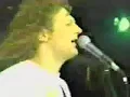 MUDHONEY- Into the drink, Suck you dry, Hate the police