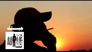 إبداعات فنية ليبيـــة جيلك جيل 