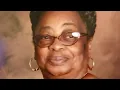 Mary Jean Dukes Brady Celebration of life