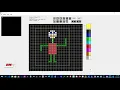Raster Master Export Graphics to QB64 - Day 0