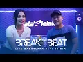 Download Lagu DJ BREAKBEAT DEVI SHINTA - SEGMEN 3/3 WAWANCARA - LIVE STUDIO 2 MATALELAKI 07/02/2020