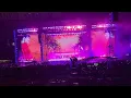 Otro Atardecer - Bad Bunny - Un Verano Sin Ti World Tour - Yankees Stadium New York
