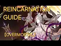 Download Lagu Beginner's Guide to Reincarnation [Revised] 【OVERMORTAL】