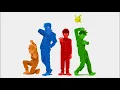 AMV Dancing