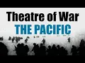Theatre of War The Pacific A 6 episode WW2 special series with Liam Dale