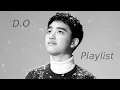 Download Lagu D.O (EXO) solo playlist