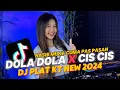 Download Lagu DJ DOLA DOLA X FAJA SEKALI | DJ NEW PLAT KT | DJ TELOOR GELENG GELENG