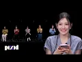 Download Lagu Finding Fake International Students Hidden Between Foreign Students (feat. aespa Ningning) | PIXID