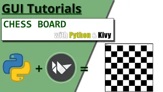 creating a chess board with Python and Kivy