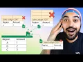 Automatically Remove Top Junk Rows Combine Data from Multiple Excel Files