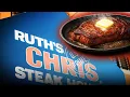 Don t Eat At Ruth s Chris Without Knowing These Rules