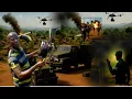 Download Lagu 25.8.25 VITA MPYA YANBA CHINOIS  KUANZA CONGO, WAZA,WAZA NA M23/RDF KIMEWAKA.
