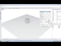User Interface and Navigation - Display modes viewport properties