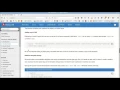 01 Hero Editor - Angular2 Dart