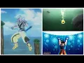 DRAGON BALL XENOVERSE 2 - FU S CLOTHES ARTWORKS 105 152