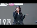 Day許軼  - YouTube Music Nights - 《Wait A Second - Acoustic version 》DayFancam - 2026.05.30