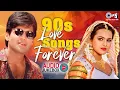 Download Lagu 90s Love Songs Forever | Valentines Special | 90 Hits Hindi Songs | Evergreen Bollywood Hits Jukebox