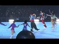 20260728｜IAN CHAN :GROWTH: LIVE 2026｜STAR NIGHT｜陳卓賢｜《那抹柔光，名為你》