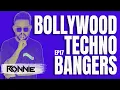 Download Lagu BOLLYWOOD TECHNO BANGERS EP17 - DJ RONNIE | BOLLYWOOD TECHNO | BOLLYTECH | MELODIC TECHNO 2025