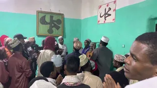 Gelemso Mowlid 2022 Hadra Part 12 