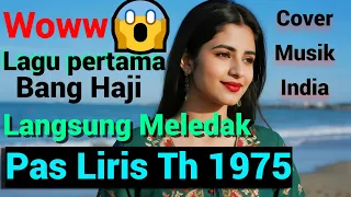 bega jang this is bang hajis first song in 1975 and it immediately exploded amazing indian mu 