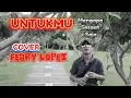Lagu Untukmu (mengapa sesaat saja) Pance Pondaag // cover Febri Lopez