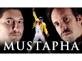 Download Lagu Queen - Mustapha - Metal Cover by Shinray - Movember Edition