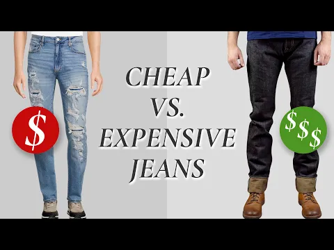 Best Affordable Jeans for Women + The New Brand You Have to Try!
