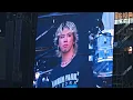 ONE OK ROCK - Puppets Can't Control You - Sdf 11/07/2025