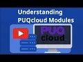 PUQcloud Understanding Modules - Setup Permissions Management