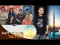 Lagu PLAN MO BANG MAGWORK SA DUBAI? PANUORIN NIYO MUNA ITO!